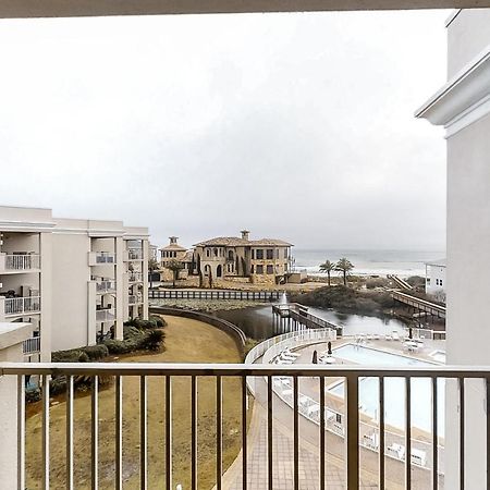 San Remo 406 Διαμέρισμα Santa Rosa Beach Εξωτερικό φωτογραφία