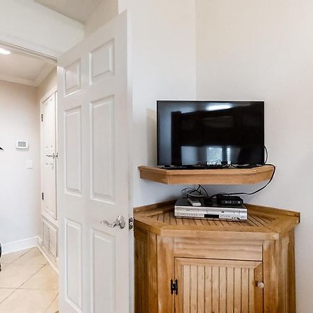 San Remo 406 Διαμέρισμα Santa Rosa Beach Εξωτερικό φωτογραφία