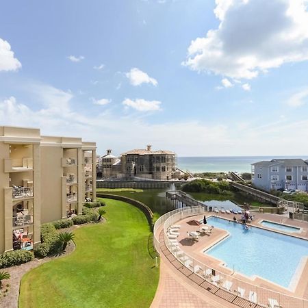 San Remo 406 Διαμέρισμα Santa Rosa Beach Εξωτερικό φωτογραφία