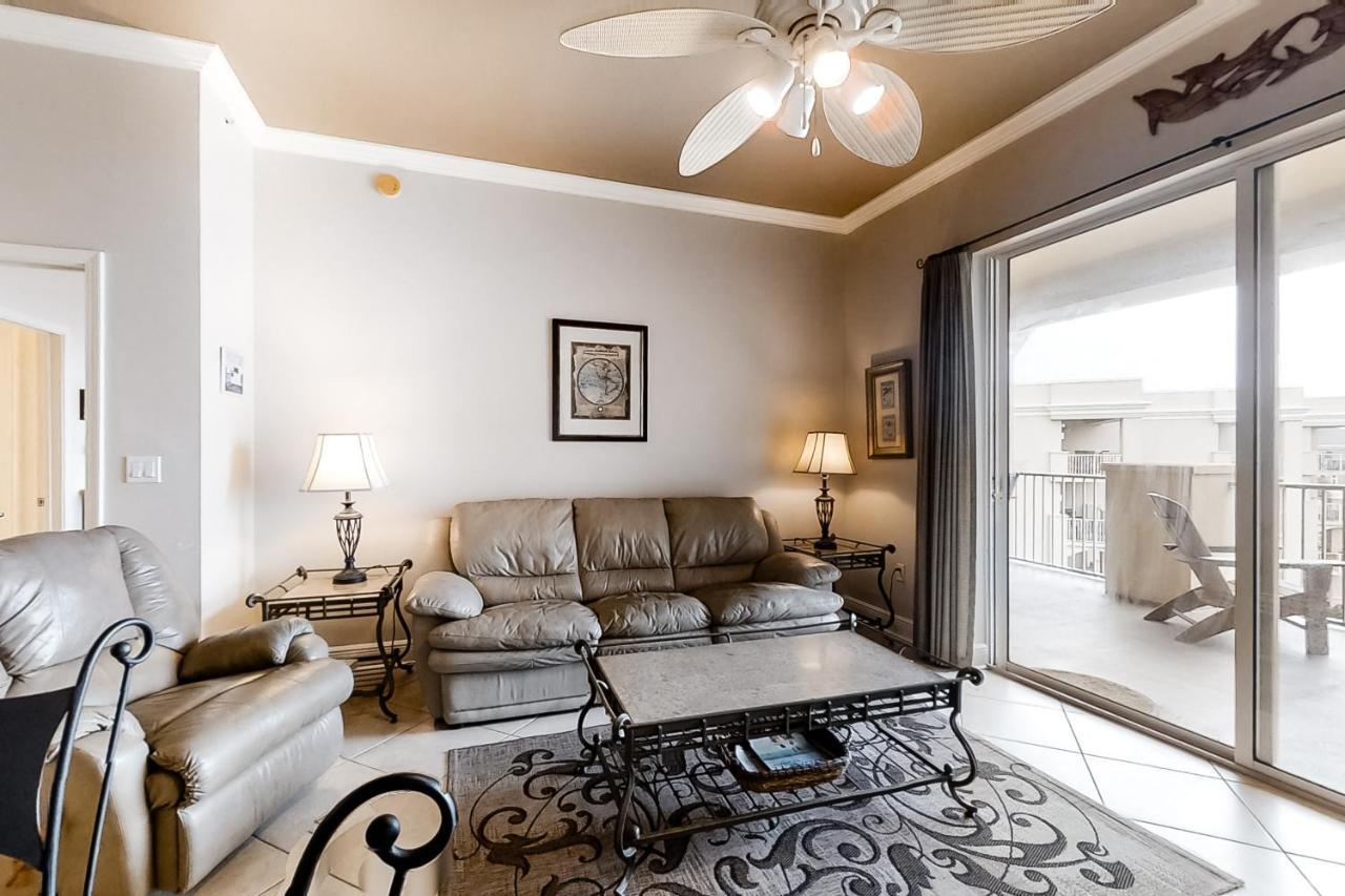 San Remo 406 Διαμέρισμα Santa Rosa Beach Εξωτερικό φωτογραφία