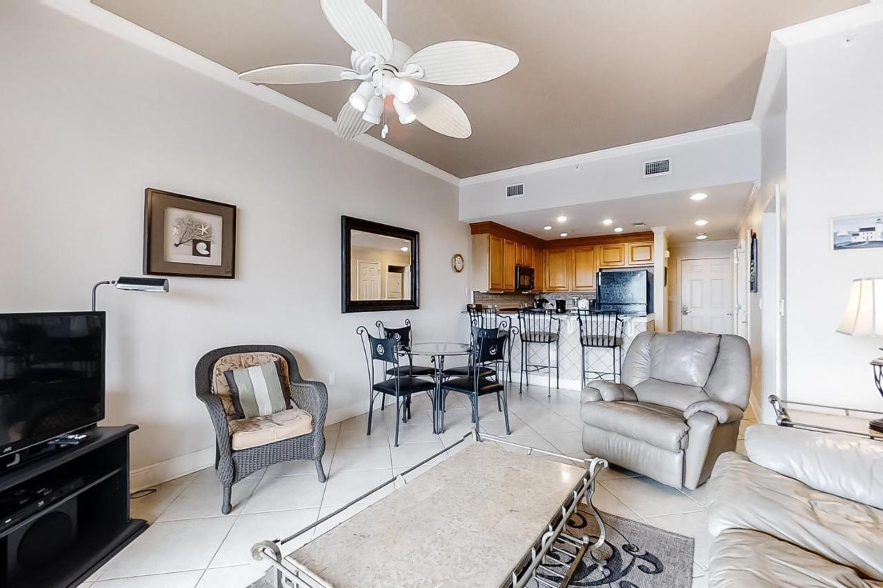 San Remo 406 Διαμέρισμα Santa Rosa Beach Εξωτερικό φωτογραφία
