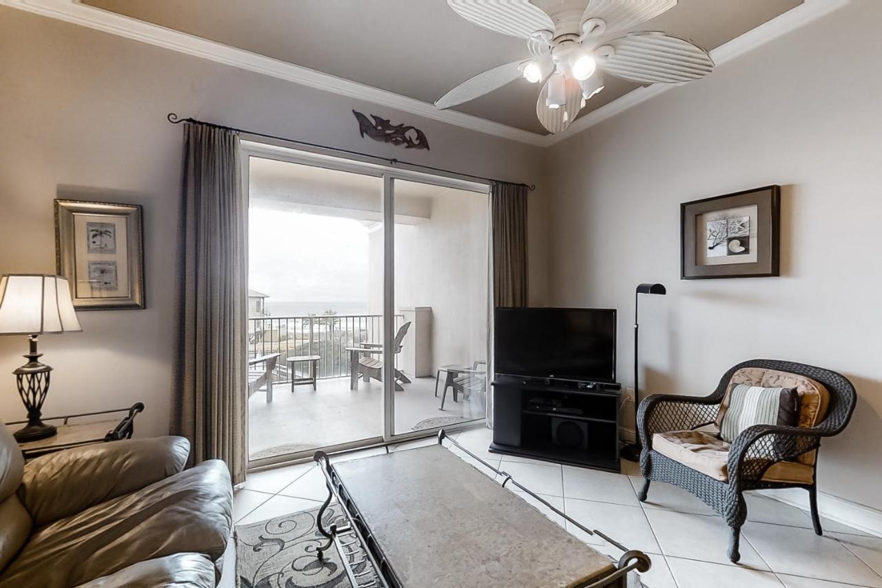 San Remo 406 Διαμέρισμα Santa Rosa Beach Εξωτερικό φωτογραφία