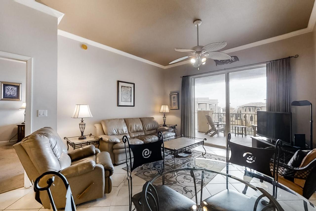 San Remo 406 Διαμέρισμα Santa Rosa Beach Εξωτερικό φωτογραφία