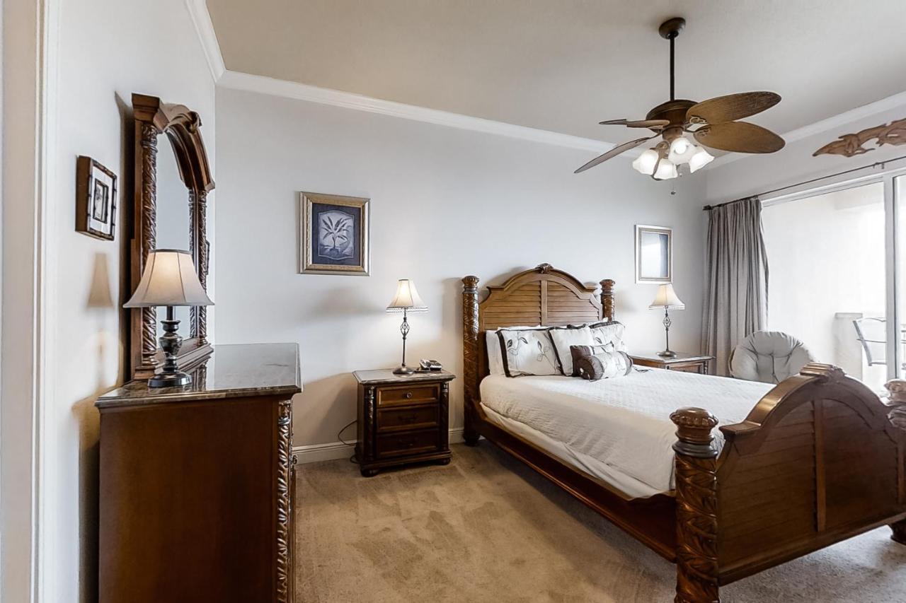 San Remo 406 Διαμέρισμα Santa Rosa Beach Εξωτερικό φωτογραφία