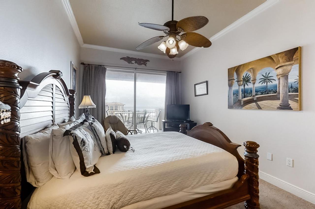 San Remo 406 Διαμέρισμα Santa Rosa Beach Εξωτερικό φωτογραφία