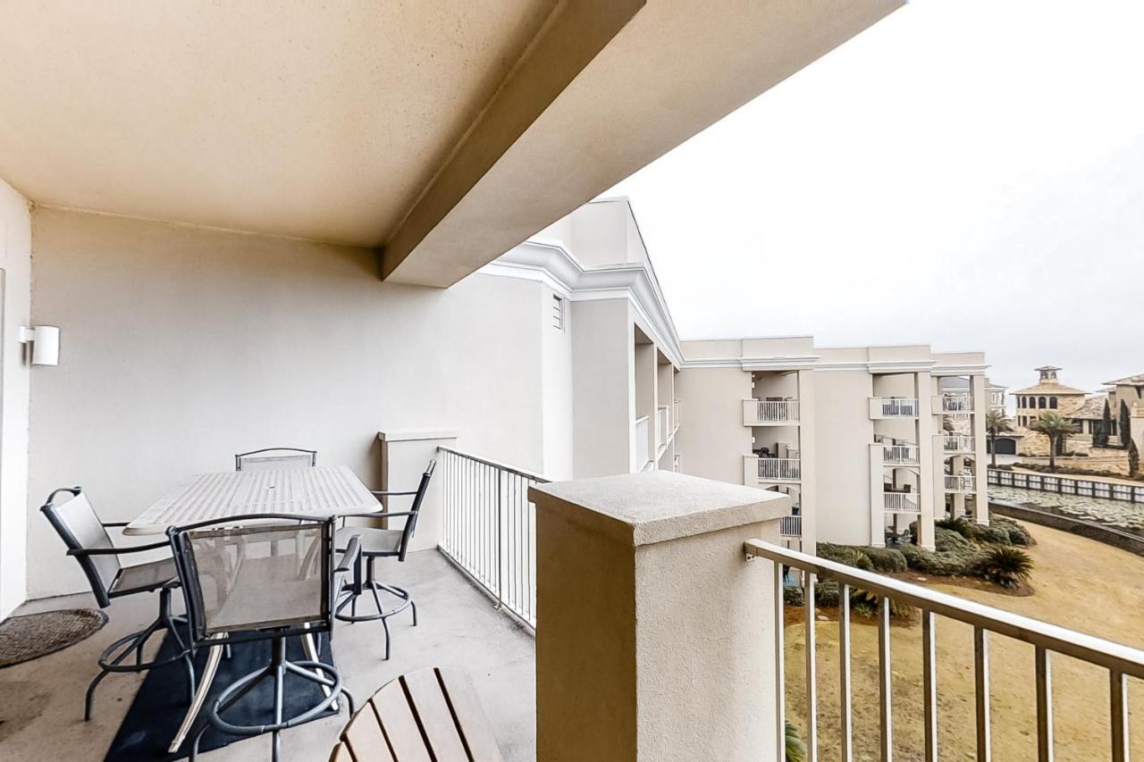 San Remo 406 Διαμέρισμα Santa Rosa Beach Εξωτερικό φωτογραφία