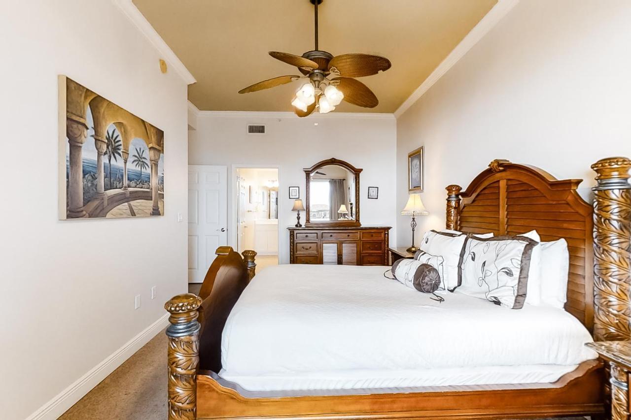 San Remo 406 Διαμέρισμα Santa Rosa Beach Εξωτερικό φωτογραφία